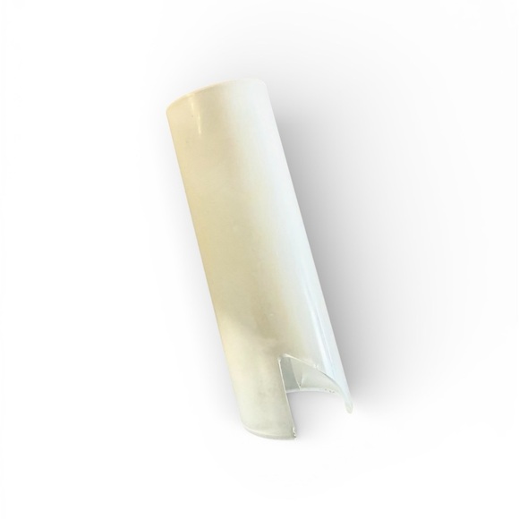 Vintage Bohemian ruby red crystal chandelier - Picture 12 of 13